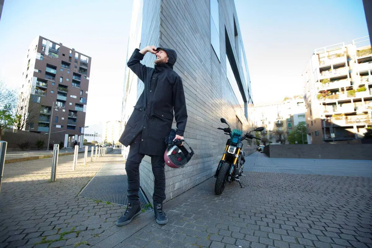 Eleveit Vision E-Dry di Eleveit: comfort per tutti i giorni  (30)