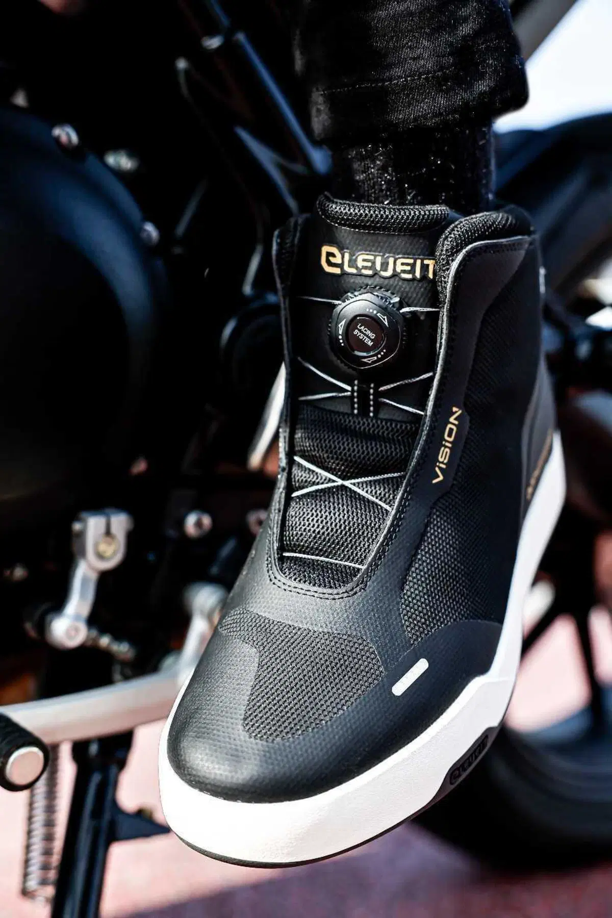 Eleveit Vision E-Dry di Eleveit: comfort per tutti i giorni  (9)