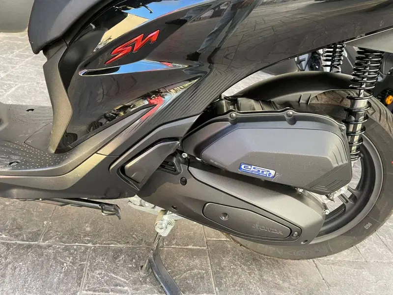 Honda SH 125i Sport (2024 - 25) (2)