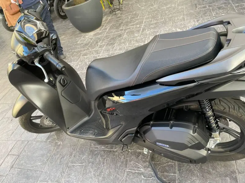 Honda SH 125i Sport (2024 - 25) (3)