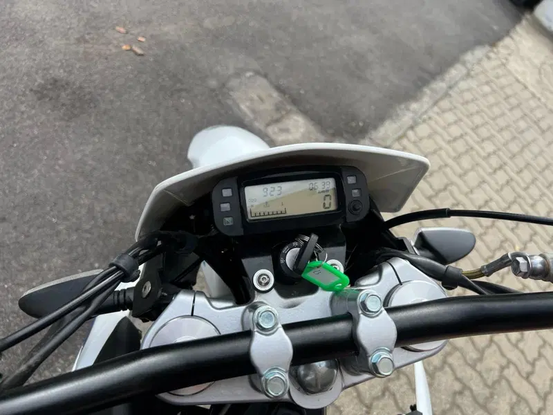 FB Mondial SMX 125 Enduro (2020 - 24) (5)