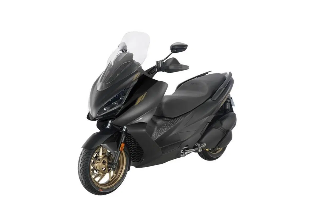 Zontes ZT350-E (2023 - 25) (3)