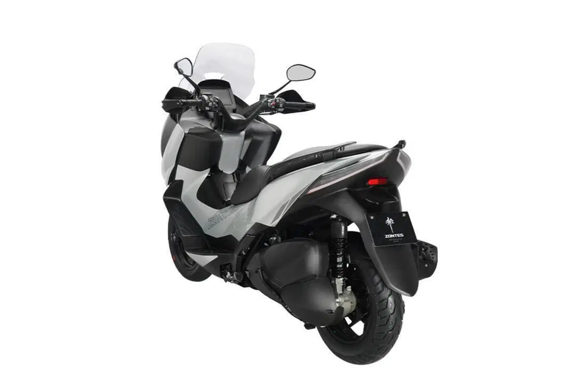 Zontes ZT350-E (2023 - 25) (14)
