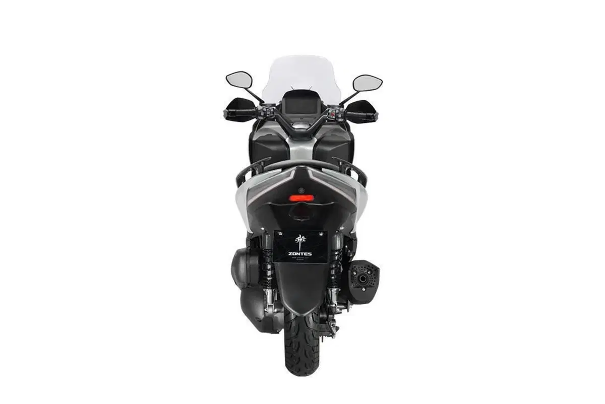 Zontes ZT350-E (2023 - 25) (16)