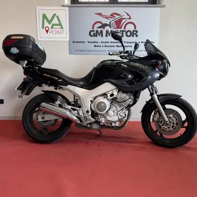 Yamaha TDM 850 (1996 - 01) usata
