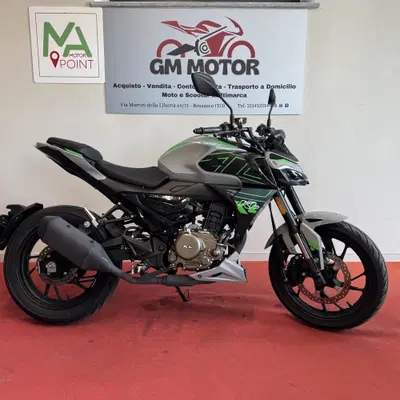 Kl Duel 125 (2023 - 24) usata