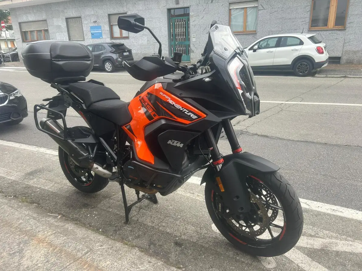 KTM 1290 Super Adventure S (2021) (5)
