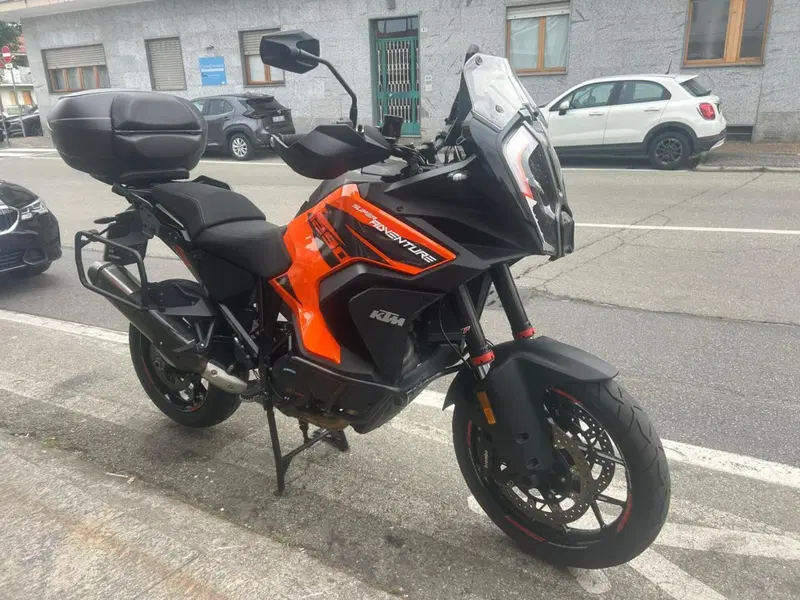 KTM 1290 Super Adventure S (2021) (5)