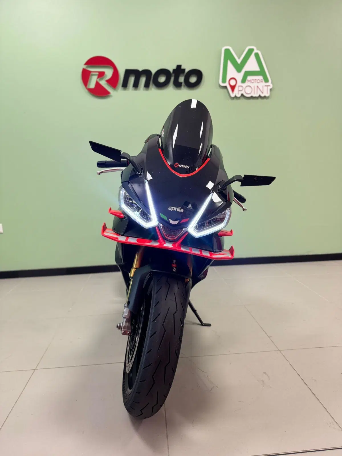 Aprilia RS 660 Factory (2025 - 26) (3)