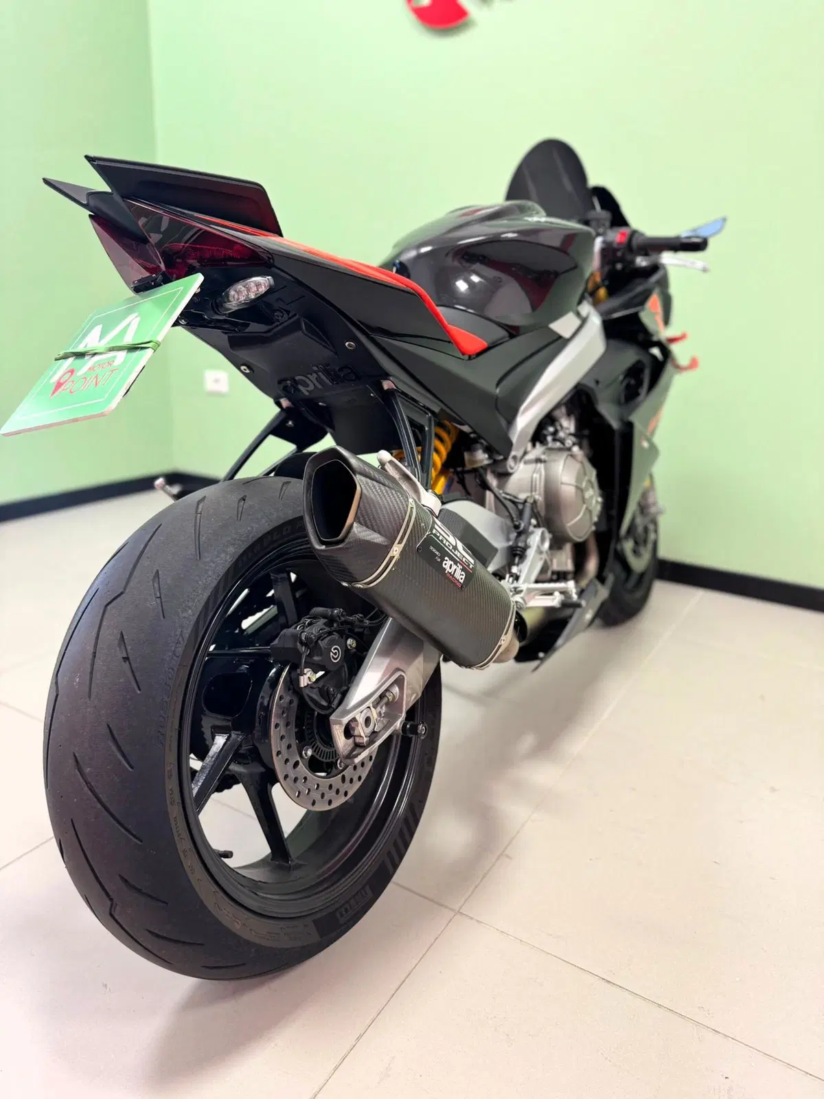 Aprilia RS 660 Factory (2025 - 26) (4)