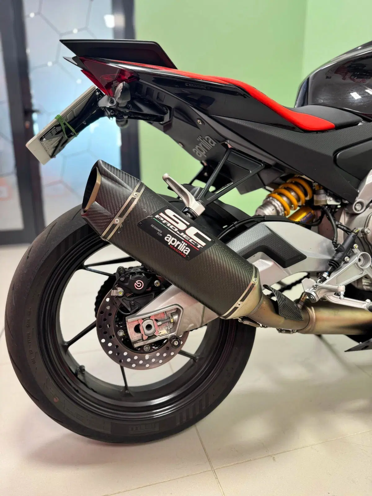 Aprilia RS 660 Factory (2025 - 26) (5)