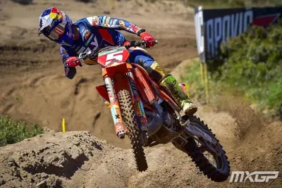 I fratelli Coenen pronti al debutto nel Pro Motocross USA