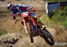 I fratelli Coenen pronti al debutto nel Pro Motocross USA