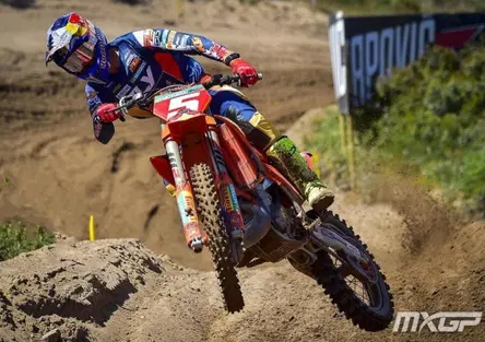 I fratelli Coenen pronti al debutto nel Pro Motocross USA