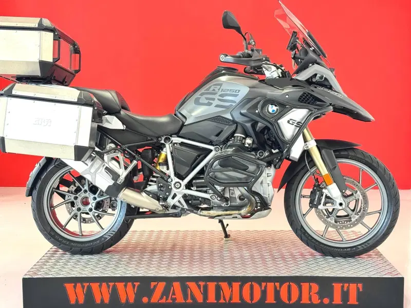 Bmw R 1250 GS (2019 - 20)