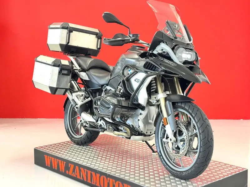 Bmw R 1250 GS (2019 - 20) (2)