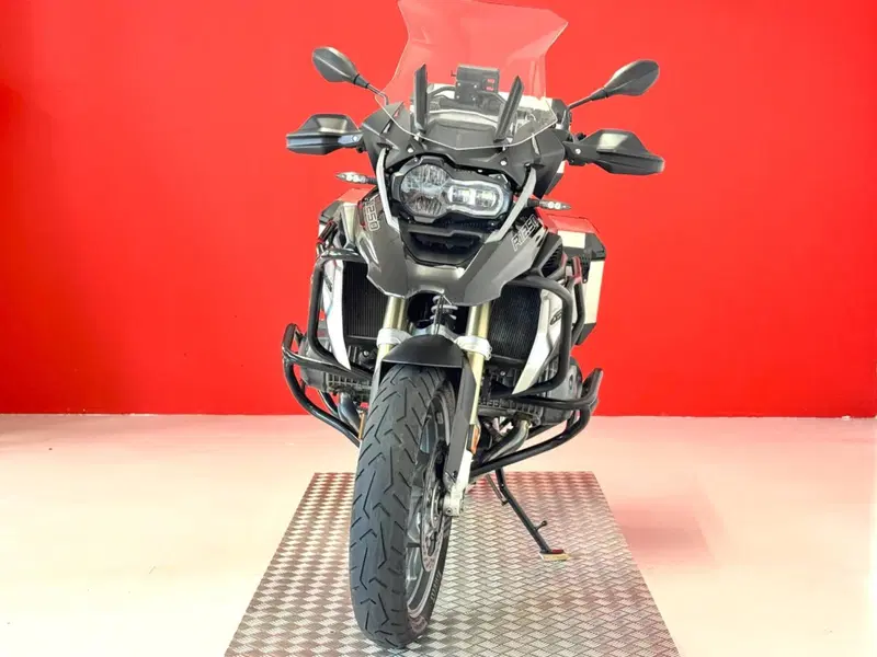 Bmw R 1250 GS (2019 - 20) (3)