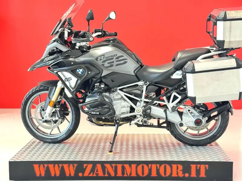 Bmw R 1250 GS (2019 - 20) (5)