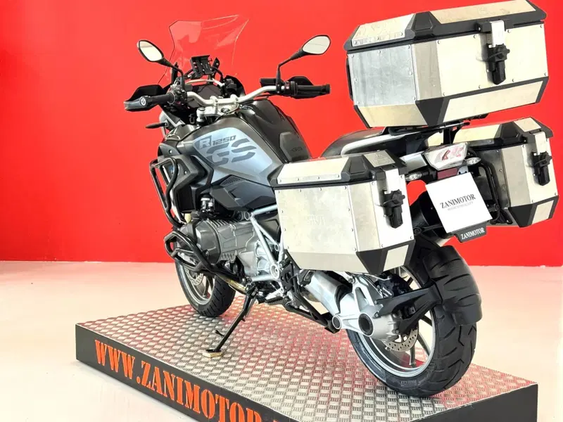 Bmw R 1250 GS (2019 - 20) (6)