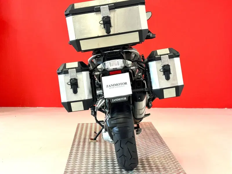 Bmw R 1250 GS (2019 - 20) (7)