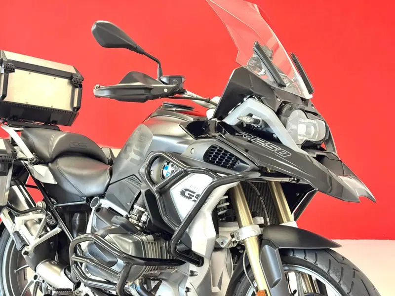 Bmw R 1250 GS (2019 - 20) (9)