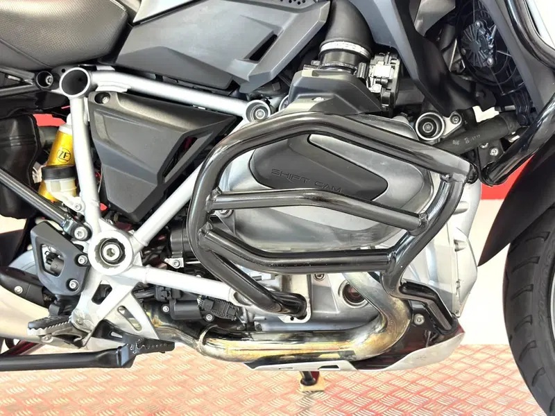 Bmw R 1250 GS (2019 - 20) (10)