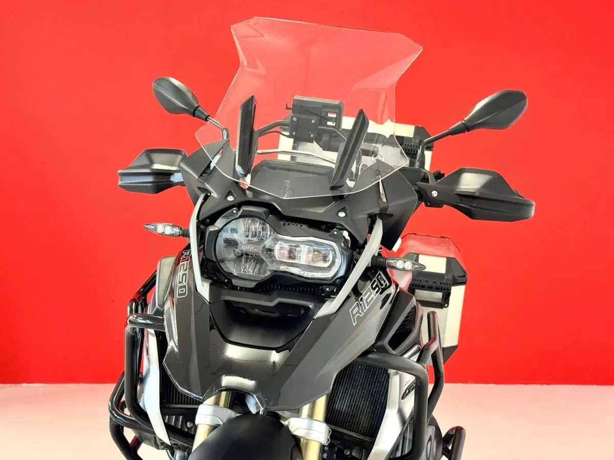 Bmw R 1250 GS (2019 - 20) (13)