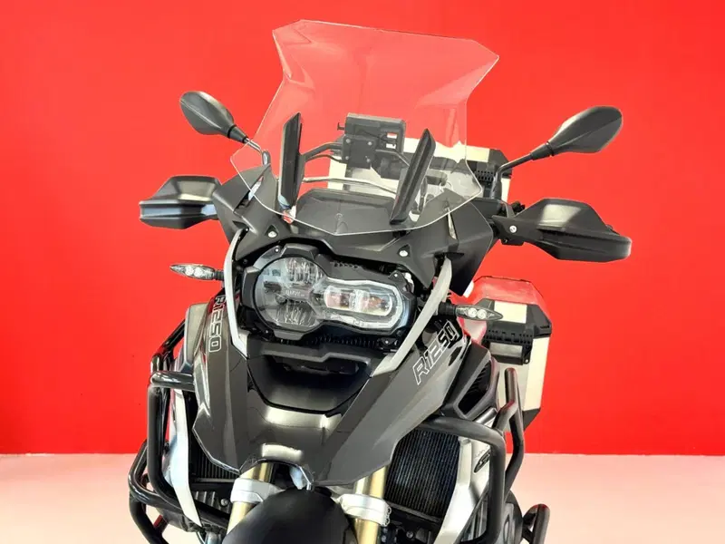 Bmw R 1250 GS (2019 - 20) (13)