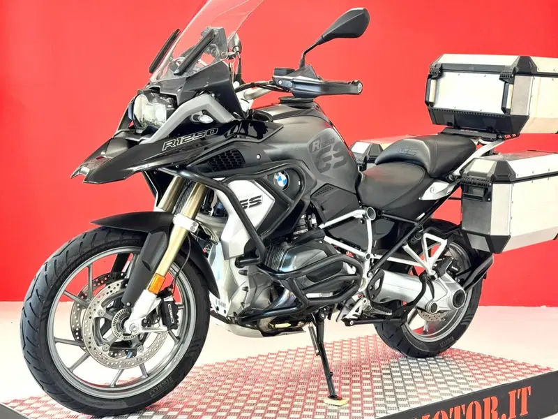 Bmw R 1250 GS (2019 - 20) (14)