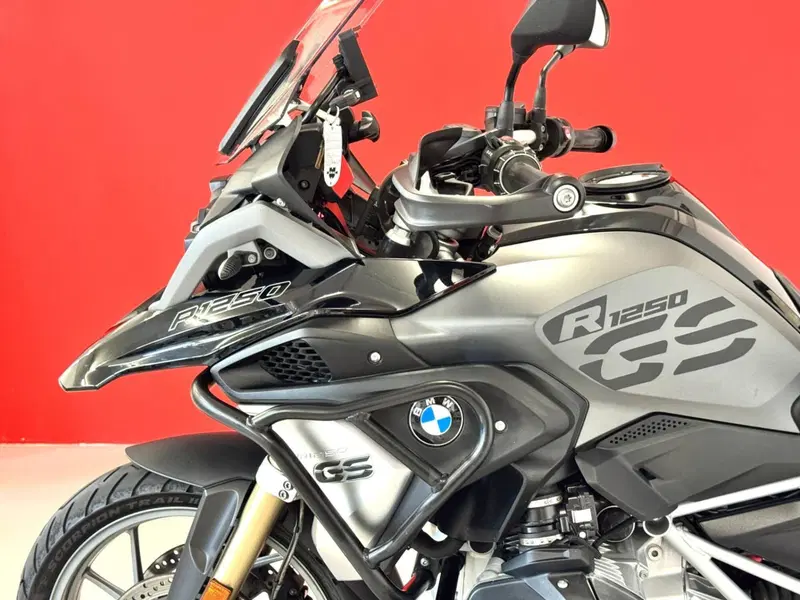 Bmw R 1250 GS (2019 - 20) (15)