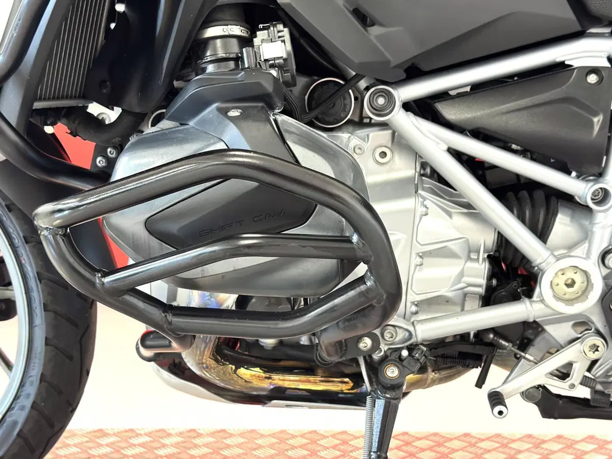 Bmw R 1250 GS (2019 - 20) (16)