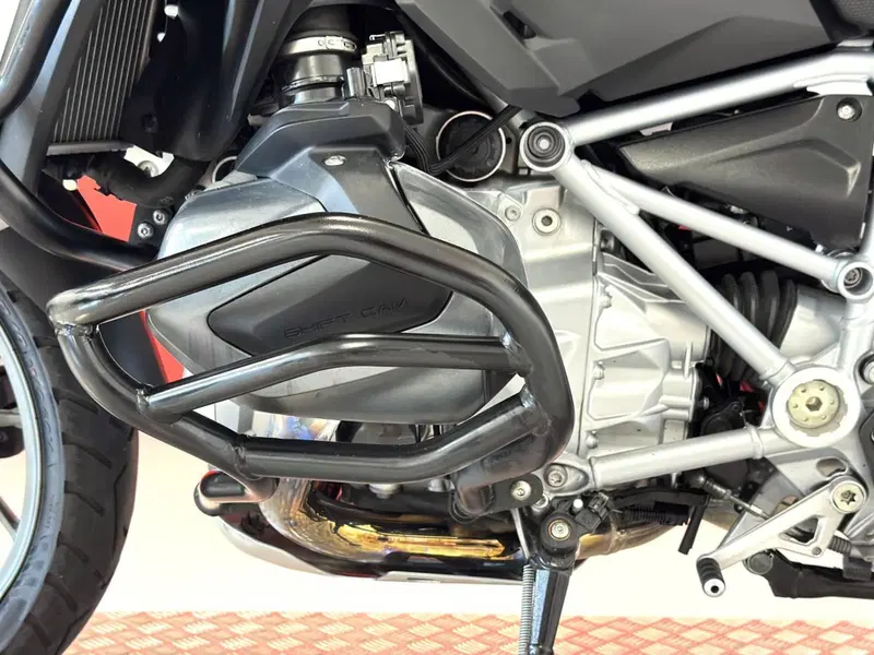 Bmw R 1250 GS (2019 - 20) (16)