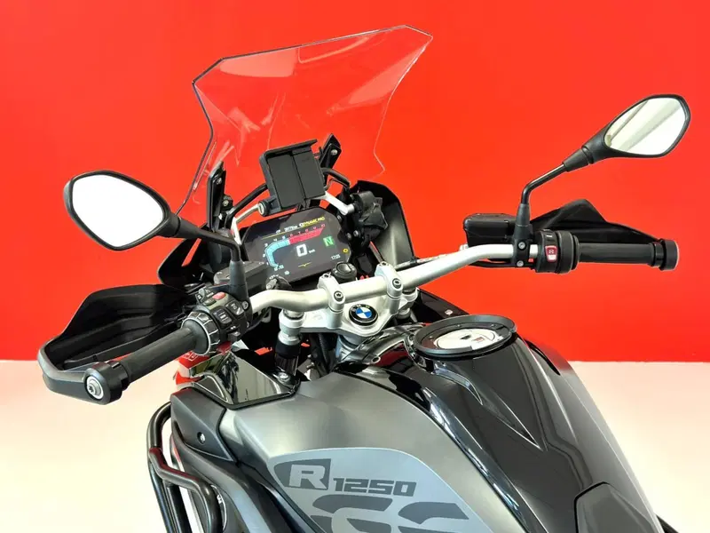 Bmw R 1250 GS (2019 - 20) (17)