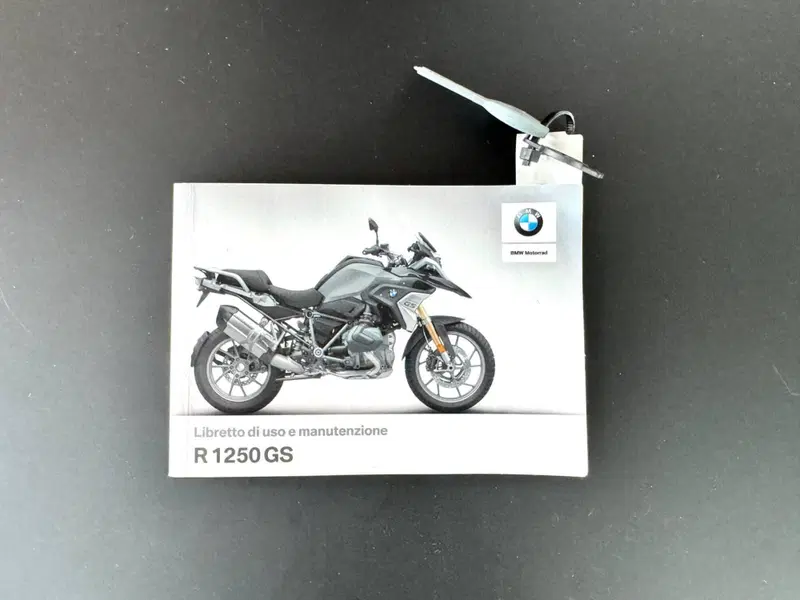 Bmw R 1250 GS (2019 - 20) (19)