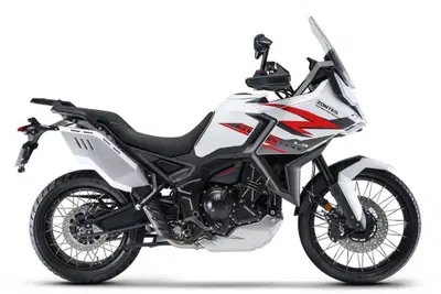 Zontes ZT703-F (2025 - 26) nuova