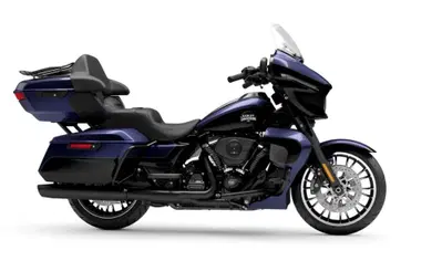 Harley-Davidson Street Glide Limited (2026) nuova