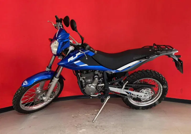 Betamotor Alp 4.0 (2008 - 17) (3)