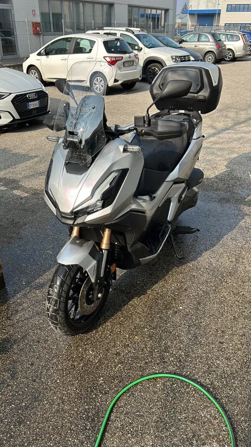 Honda ADV 350 (2022 - 24) (2)