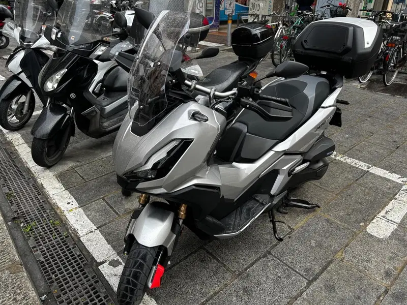 Honda ADV 350 (2022 - 24) (3)