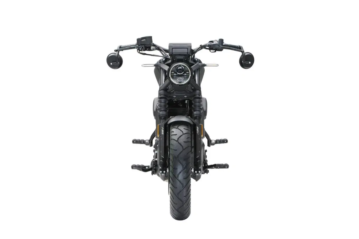 Zontes ZT125-C (2024) (7)