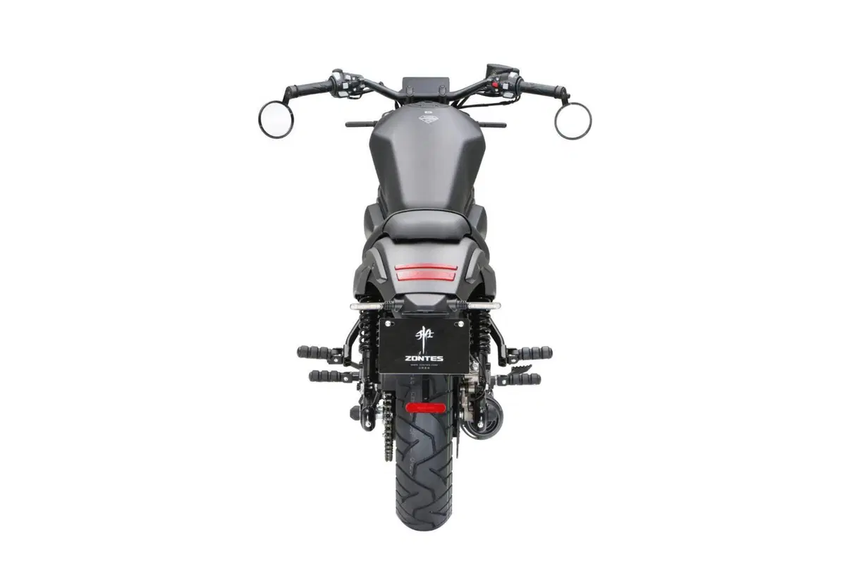 Zontes ZT125-C (2024) (8)