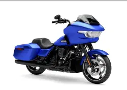 Harley-Davidson Road Glide (2024 - 26) nuova