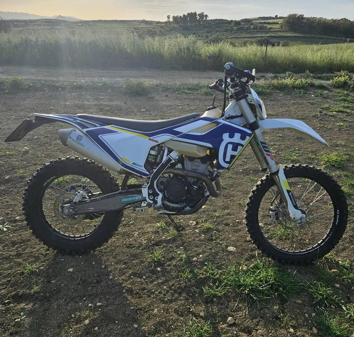 Husqvarna FE 250 (2017) (3)
