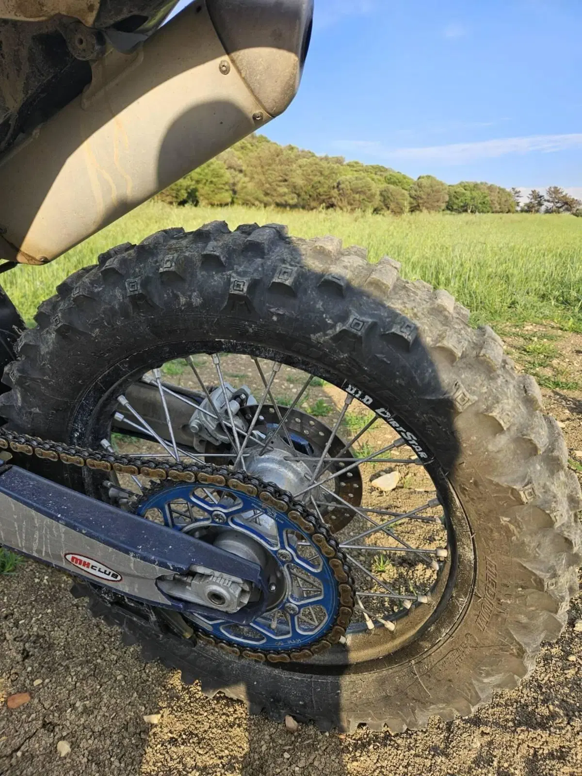 Husqvarna FE 250 (2017) (6)
