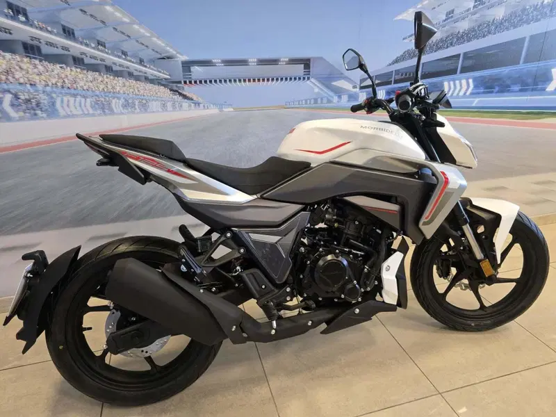 Morbidelli F125 (2025 - 26) (5)