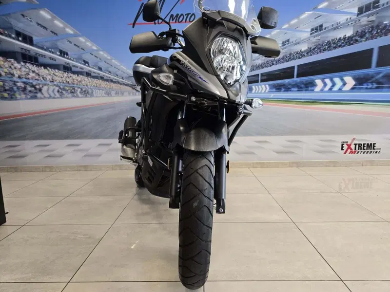 Suzuki V-Strom 650 (2021 - 25) (2)