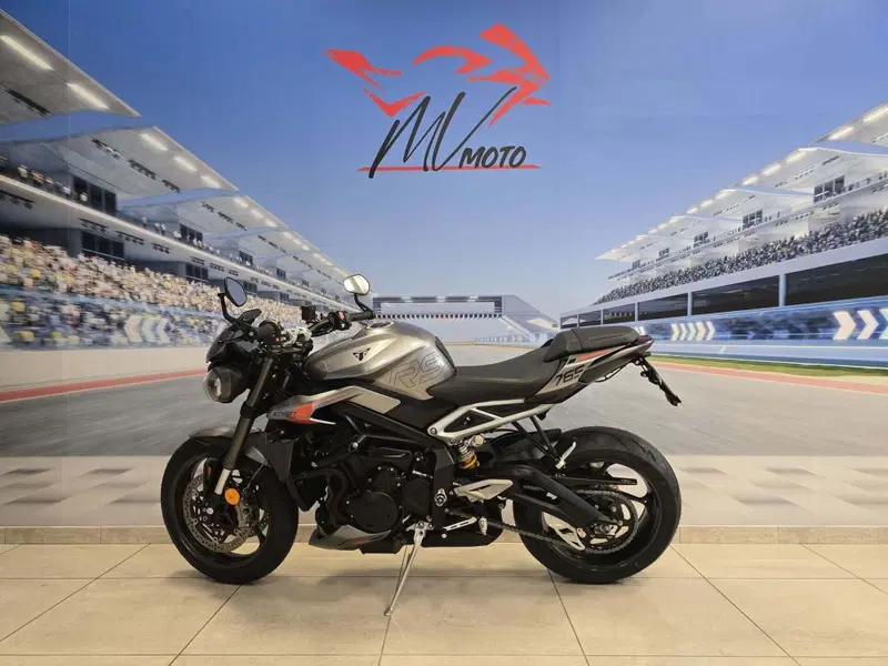 Triumph Street Triple 765 RS (2023 - 26) (3)