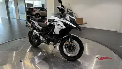 Benelli 502 C (2019 - 20) usata