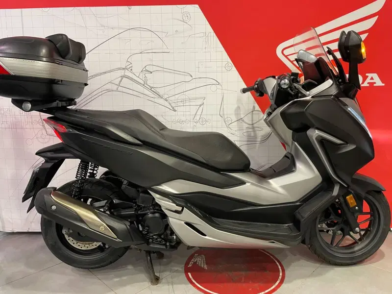 Honda Forza 300 ABS (2018 - 20) (2)