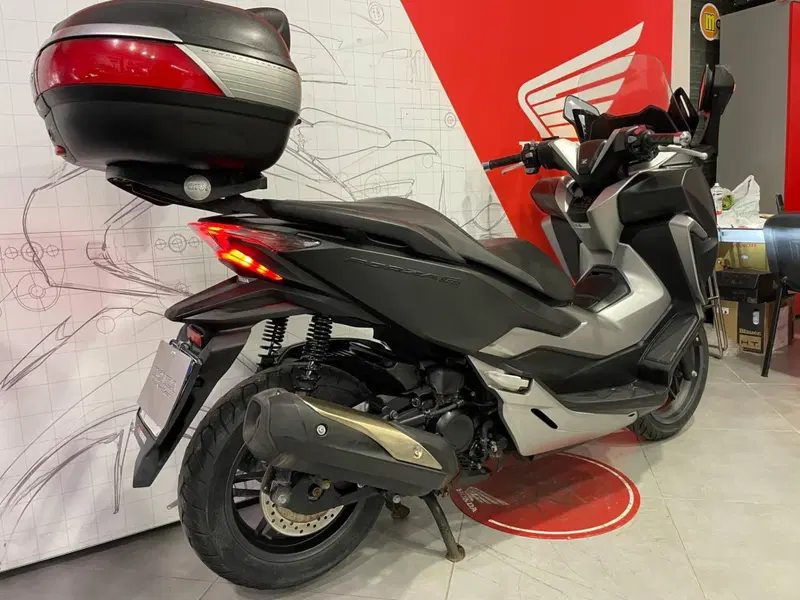 Honda Forza 300 ABS (2018 - 20) (3)